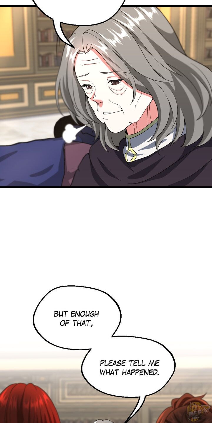 The Beginning After The End Chapter 108 image 20